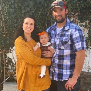 Meet your Posher, Mattie